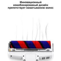 Пылесос Jimmy JV53 Lite - Превью изображения №2 — Интернет-магазин Time-Shop