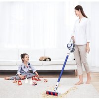 Пылесос Jimmy JV53 Lite - Превью изображения №3 — Интернет-магазин Time-Shop