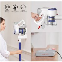 Пылесос Jimmy JV53 Lite - Превью изображения №5 — Интернет-магазин Time-Shop