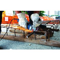 Угловая шлифмашина Bosch GWS 7-125 Professional [0601388108] - Превью изображения №5 — Интернет-магазин Time-Shop