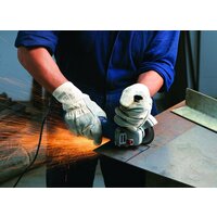 Угловая шлифмашина Bosch GWS 7-125 Professional [0601388108] - Превью изображения №6 — Интернет-магазин Time-Shop