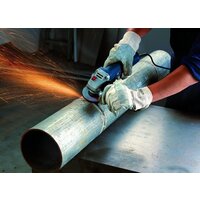 Угловая шлифмашина Bosch GWS 7-125 Professional [0601388108] - Превью изображения №4 — Интернет-магазин Time-Shop