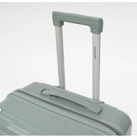 Чемодан-спиннер VALIGETTI 344-8022/2-20GRN (зеленый) - Превью изображения №11 — Интернет-магазин Time-Shop