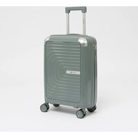 Чемодан-спиннер VALIGETTI 344-8022/2-20GRN (зеленый) - Превью изображения №3 — Интернет-магазин Time-Shop