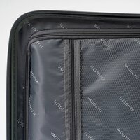 Чемодан-спиннер VALIGETTI 344-8022/2-20GRN (зеленый) - Превью изображения №6 — Интернет-магазин Time-Shop