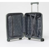 Чемодан-спиннер VALIGETTI 344-8022/2-20GRN (зеленый) - Превью изображения №7 — Интернет-магазин Time-Shop