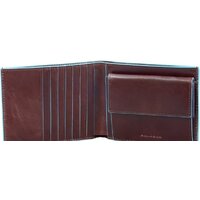 Кошелек Piquadro Blue Square PU1239B2R/MO - Превью изображения №2 — Интернет-магазин Time-Shop
