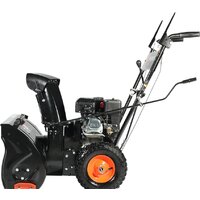 Снегоуборщик Patriot PS 603 - Превью изображения №2 — Интернет-магазин Time-Shop