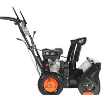 Снегоуборщик Patriot PS 603 - Превью изображения №7 — Интернет-магазин Time-Shop