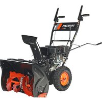 Снегоуборщик Patriot PS 603 - Превью изображения №5 — Интернет-магазин Time-Shop