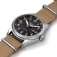 Наручные часы Seiko 5 Sports SRPG35K1 - Превью изображения №2 — Интернет-магазин Time-Shop