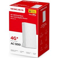 4G Wi-Fi роутер Mercusys MB230-4G - Превью изображения №10 — Интернет-магазин Time-Shop