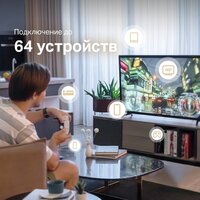 4G Wi-Fi роутер Mercusys MB230-4G - Превью изображения №6 — Интернет-магазин Time-Shop