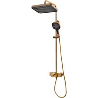 Hansberge H5065 (золото глянец)