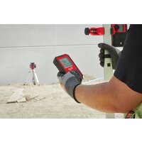 Приемник для лазерного луча Milwaukee RD1200 4932493207 - Превью изображения №2 — Интернет-магазин Time-Shop