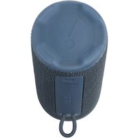 Беспроводная колонка JBL Grip (синий) - Превью изображения №4 — Интернет-магазин Time-Shop