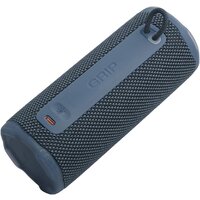 Беспроводная колонка JBL Grip (синий) - Превью изображения №6 — Интернет-магазин Time-Shop
