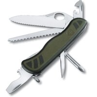 Мультитул Victorinox Swiss Soldier's knife 08 (0.8461.MWCH) - Превью изображения №2 — Интернет-магазин Time-Shop