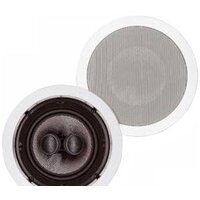 Инсталляционная и рупорная акустика