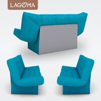 Диван Lagoma Ритми (Elvas Atlantic) - Превью изображения №6 — Интернет-магазин Time-Shop