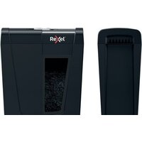 Шредер Rexel Secure X8 - Превью изображения №4 — Интернет-магазин Time-Shop