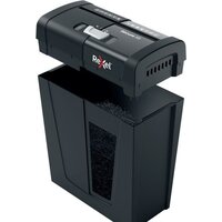 Шредер Rexel Secure X8 - Превью изображения №5 — Интернет-магазин Time-Shop