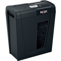 Шредер Rexel Secure X8 - Превью изображения №3 — Интернет-магазин Time-Shop