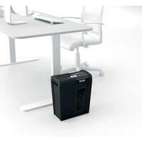 Шредер Rexel Secure X8 - Превью изображения №7 — Интернет-магазин Time-Shop