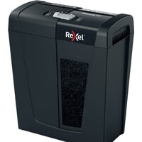 Шредер Rexel Secure X8 - Превью изображения №2 — Интернет-магазин Time-Shop