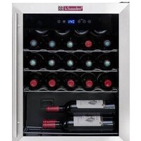 Винный шкаф La Sommeliere LS24A - Превью изображения №2 — Интернет-магазин Time-Shop
