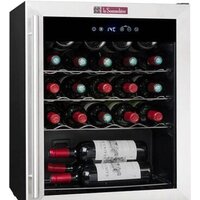 Винный шкаф La Sommeliere LS24A - Превью изображения №3 — Интернет-магазин Time-Shop