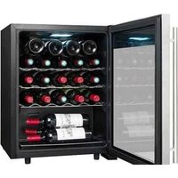 Винный шкаф La Sommeliere LS24A - Превью изображения №4 — Интернет-магазин Time-Shop