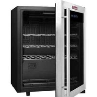 Винный шкаф La Sommeliere LS24A - Превью изображения №6 — Интернет-магазин Time-Shop