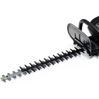 Кусторез NAC HTP60-225-T - Превью изображения №2 — Интернет-магазин Time-Shop