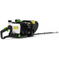 Кусторез NAC HTP60-225-T - Превью изображения №6 — Интернет-магазин Time-Shop