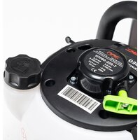 Кусторез NAC HTP60-225-T - Превью изображения №3 — Интернет-магазин Time-Shop