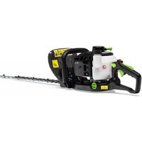 Кусторез NAC HTP60-225-T - Превью изображения №11 — Интернет-магазин Time-Shop