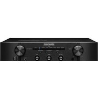 Интегральный усилитель Marantz PM6007 (черный) - Превью изображения №2 — Интернет-магазин Time-Shop