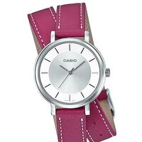 Casio LTP-E143DBL-4A1