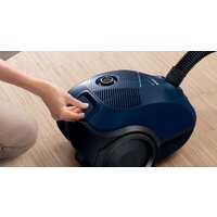 Пылесос Bosch Serie 2 BGBS2BU1T - Превью изображения №5 — Интернет-магазин Time-Shop