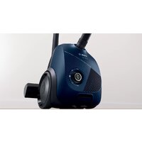 Пылесос Bosch Serie 2 BGBS2BU1T - Превью изображения №6 — Интернет-магазин Time-Shop