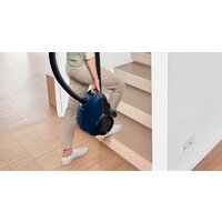 Пылесос Bosch Serie 2 BGBS2BU1T - Превью изображения №3 — Интернет-магазин Time-Shop