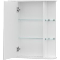  Volna Шкаф с зеркалом Onda 70 - Превью изображения №2 — Интернет-магазин Time-Shop