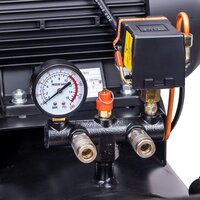 Компрессор FoxWeld Aeromax 550/100 HP 7069 - Превью изображения №6 — Интернет-магазин Time-Shop