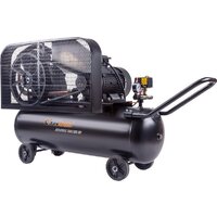 Компрессор FoxWeld Aeromax 550/100 HP 7069 - Превью изображения №3 — Интернет-магазин Time-Shop