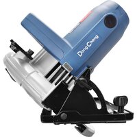 Дисковая (циркулярная) пила DongCheng DMY02-185SH - Превью изображения №5 — Интернет-магазин Time-Shop