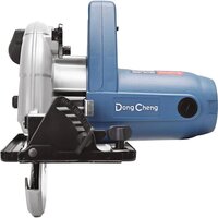 Дисковая (циркулярная) пила DongCheng DMY02-185SH - Превью изображения №4 — Интернет-магазин Time-Shop