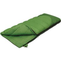 AlexikA Siberia (правая молния, зеленый)