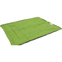 Спальный мешок AlexikA Siberia (правая молния, зеленый) - Превью изображения №2 — Интернет-магазин Time-Shop