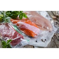 Вакуумный упаковщик CASO VR 390 advanced - Превью изображения №9 — Интернет-магазин Time-Shop